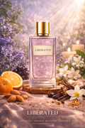 Liberated Extrait Parfum