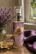 Saturn Luminous Perfume Body Oil