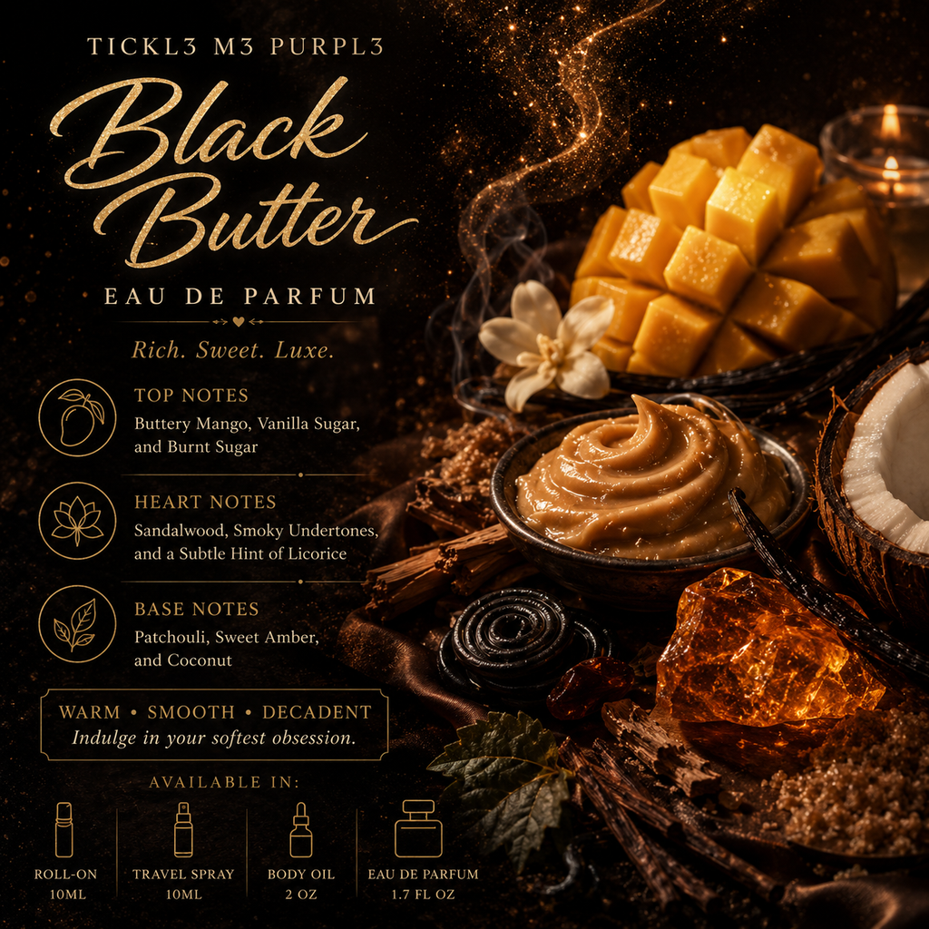 Black Butter