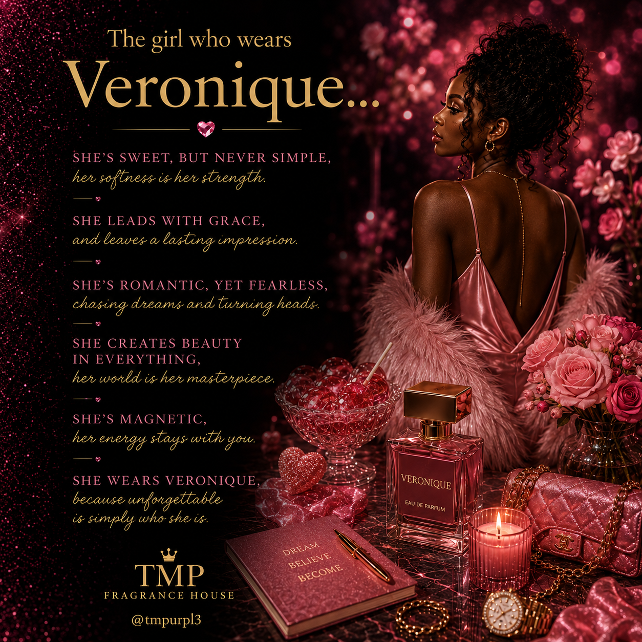 Veronique