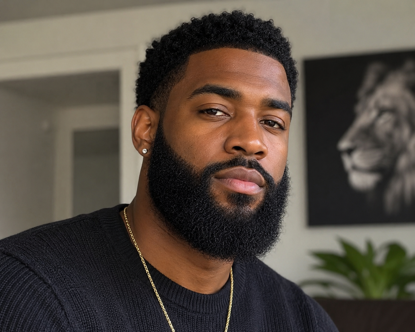 Beard Elixir