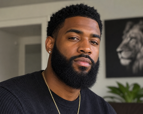 Beard Elixir