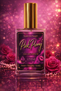 Pink Pussy Extrait Parfum