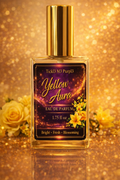 Yellow Aura Extrait Parfum