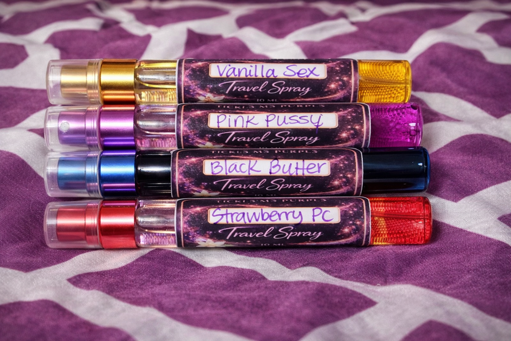 Best Sellers Mini Sampler Set