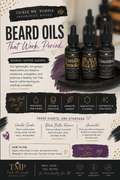 Beard Elixir