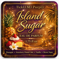 Island Sugar Extrait Parfum