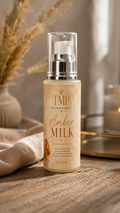 Amber Milk Luminous Perfume Body Oil