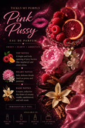 Pink Pussy