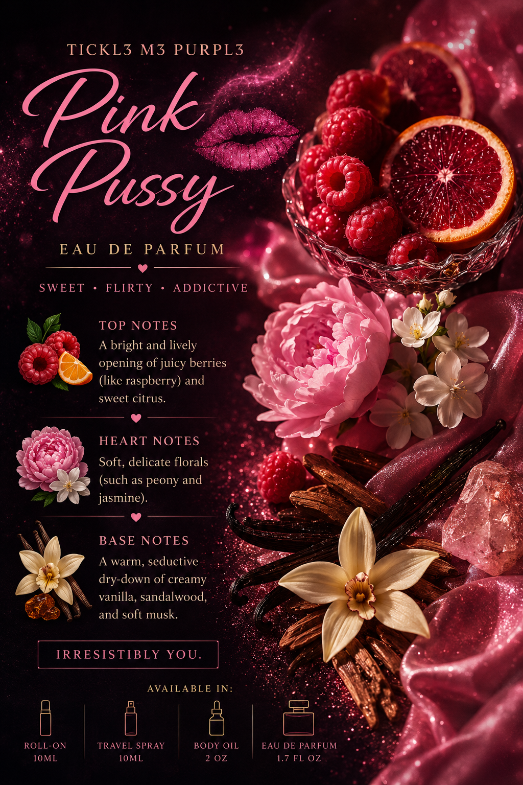 Pink Pussy