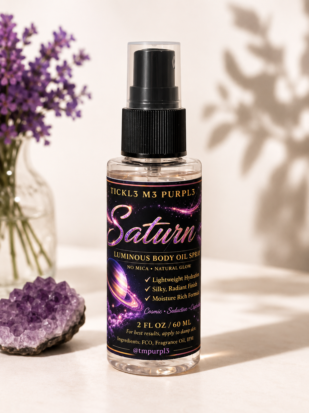 Saturn