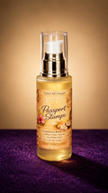 Passport Stamps Luminous Perfume Body Oil (Seasonal)