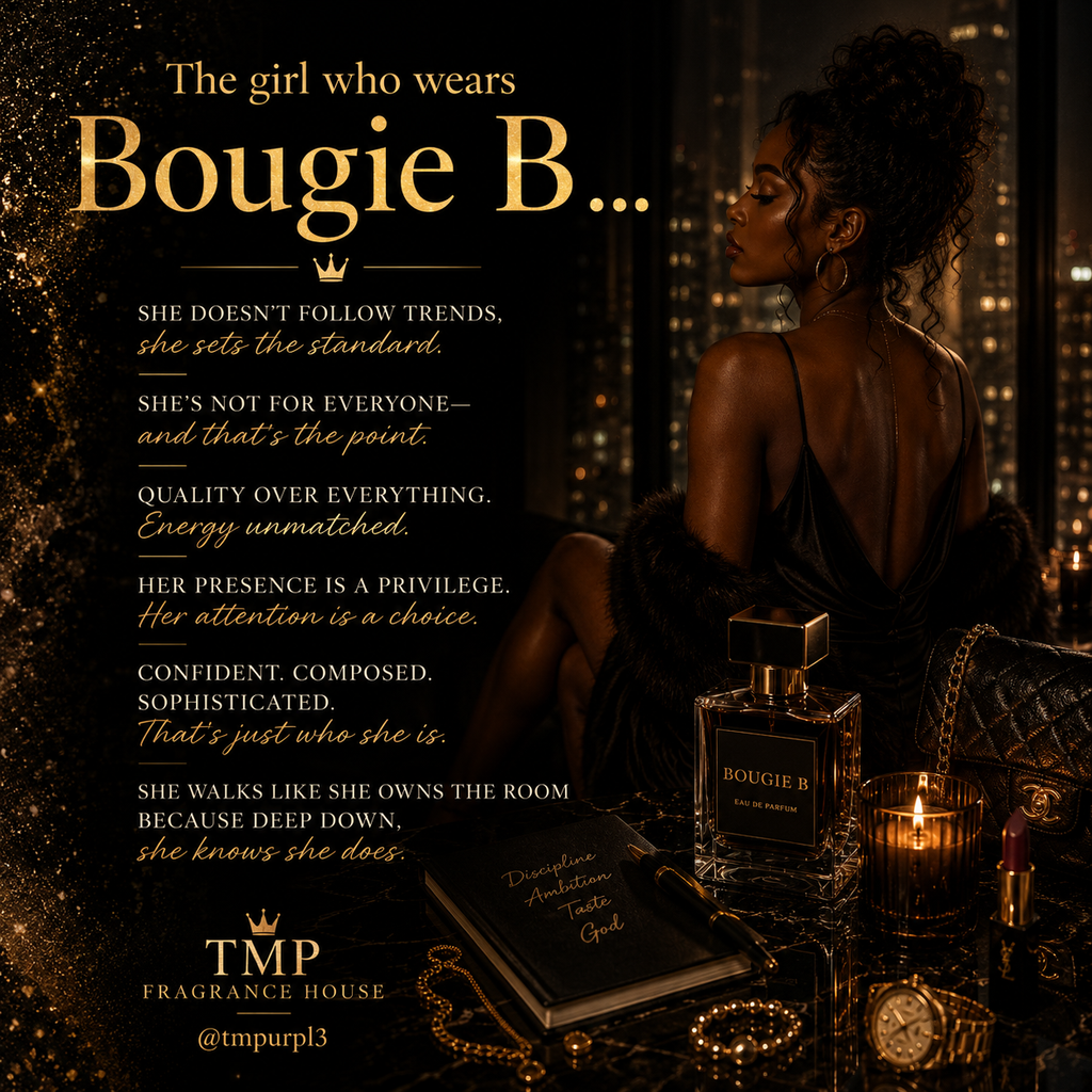 Bougie B