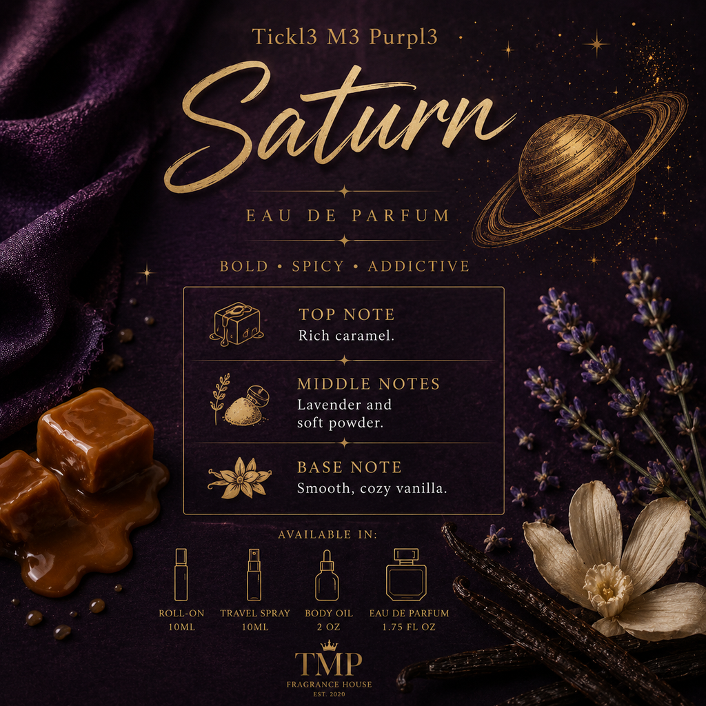 Saturn