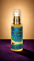 Island Sugar Luminous Perfume Body Oil (Seasonal)