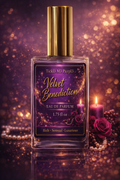 Velvet Benediction Extrait Parfum